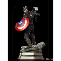 [Pre-Order]  Iron Studios - Ratcatcher II - The Suicide Squad - BDS Art Scale 1/10