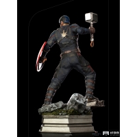 [Pre-Order]  Iron Studios - Ratcatcher II - The Suicide Squad - BDS Art Scale 1/10