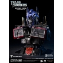 [PO] Prime 1 Studio - Optimus Prime Bust (Final Battle Version)