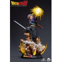 [Pre Order] Infinity Studio “Dragon Ball Z” series -1/4 Future Trunks