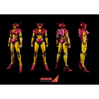 threezero - Aphrodite A (retailer version)