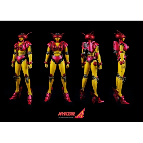 threezero - Aphrodite A (retailer version)