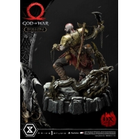 [Pre-Order] PRIME1 STUDIO - UPMGOW-03: KRATOS & ATREUS, THE VALKYRIE ARMOR SET (GOD OF WAR)