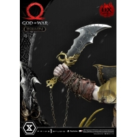 [Pre-Order] PRIME1 STUDIO - UPMGOW-03: KRATOS & ATREUS, THE VALKYRIE ARMOR SET (GOD OF WAR)