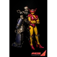 threezero - Aphrodite A (retailer version)