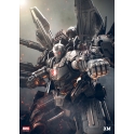 [Pre-Order] XM Studios - War Machine 'War Tank' Version A Premium Statue