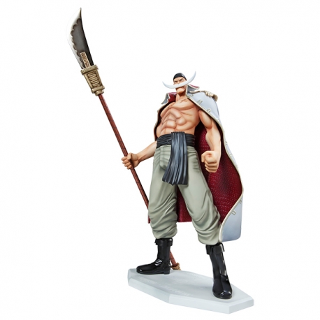 Excellent Model - P.O.P - Neo EX - "Whitebeard" Edward Newgate