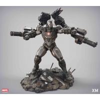 [Pre-Order] XM Studios - War Machine 'War Tank' Version A Premium Statue