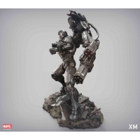 [Pre-Order] XM Studios - War Machine 'War Tank' Version A Premium Statue