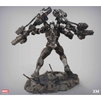 [Pre-Order] XM Studios - War Machine 'War Tank' Version A Premium Statue