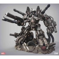 [Pre-Order] XM Studios - War Machine 'War Tank' Version A Premium Statue