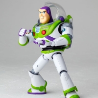 Revoltech Tokusatsu - No.011 - TOY STORY - Buzz Lightyear