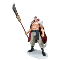 Excellent Model - P.O.P - Neo EX - "Whitebeard" Edward Newgate