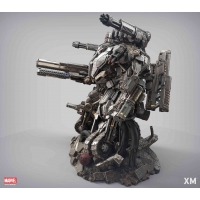 [Pre-Order] XM Studios - War Machine 'War Tank' Version A Premium Statue