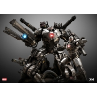 [Pre-Order] XM Studios - War Machine 'War Tank' Version A Premium Statue