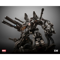 [Pre-Order] XM Studios - War Machine 'War Tank' Version A Premium Statue