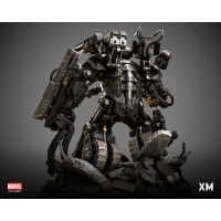 [Pre-Order] XM Studios - War Machine 'War Tank' Version A Premium Statue