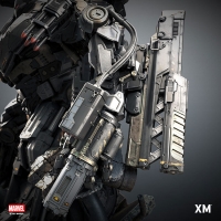 [Pre-Order] XM Studios - War Machine 'War Tank' Version A Premium Statue