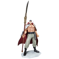 Excellent Model - P.O.P - Neo EX - "Whitebeard" Edward Newgate