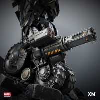 [Pre-Order] XM Studios - War Machine 'War Tank' Version A Premium Statue