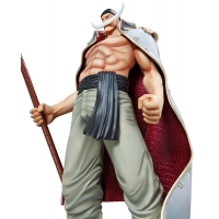 Excellent Model - P.O.P - Neo EX - "Whitebeard" Edward Newgate