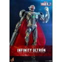 Hot Toys - TMS063D44 - What If...? - 1/6th scale Infinity Ultron Collectible Figure