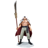 Excellent Model - P.O.P - Neo EX - "Whitebeard" Edward Newgate