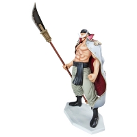 Excellent Model - P.O.P - Neo EX - "Whitebeard" Edward Newgate