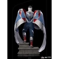 [Pre-Order]  Iron Studios - Captain America Sam Wilson (Complete Ver) - Falcon and the Winter - Legacy Replica 1/4