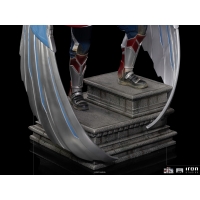 [Pre-Order]  Iron Studios - Captain America Sam Wilson (Complete Ver) - Falcon and the Winter - Legacy Replica 1/4