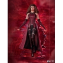 [Pre-Order] Iron Studios - Scarlet Witch - Wandavision - Legacy Replica 1/4