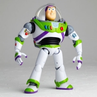 Revoltech Tokusatsu - No.011 - TOY STORY - Buzz Lightyear