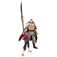 Excellent Model - P.O.P - Neo EX - "Whitebeard" Edward Newgate