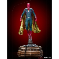 [Pre-Order] Iron Studios - Scarlet Witch - Wandavision - Legacy Replica 1/4