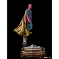 [Pre-Order] Iron Studios - Scarlet Witch - Wandavision - Legacy Replica 1/4