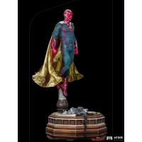 [Pre-Order] Iron Studios - Scarlet Witch - Wandavision - Legacy Replica 1/4