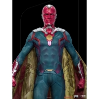 [Pre-Order] Iron Studios - Scarlet Witch - Wandavision - Legacy Replica 1/4