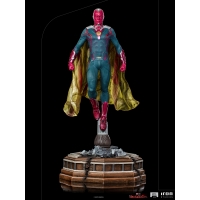 [Pre-Order] Iron Studios - Scarlet Witch - Wandavision - Legacy Replica 1/4