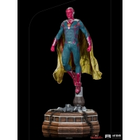 [Pre-Order] Iron Studios - Scarlet Witch - Wandavision - Legacy Replica 1/4