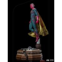 [Pre-Order] Iron Studios - Scarlet Witch - Wandavision - Legacy Replica 1/4