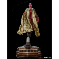 [Pre-Order] Iron Studios - Scarlet Witch - Wandavision - Legacy Replica 1/4