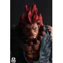 [Pre-Order] SynQ Lab - Collectable Statue Akuma