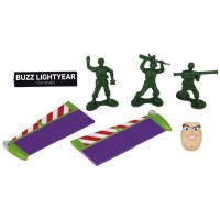 Revoltech Tokusatsu - No.011 - TOY STORY - Buzz Lightyear