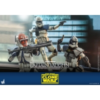 [Pre-Order] Hot Toys - TMS064 - Star Wars: The Clone Wars - 1/6th scale Clone Trooper Jess Collectible Figure