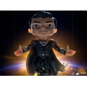 [Pre-Order] Iron Studios - Superman Black Suit - Justice League - MiniCo