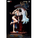 [Pre-Order] Trieagles Studio -  Chun-Li (Blue)