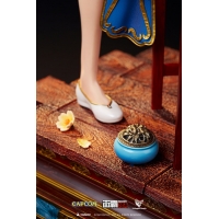 Trieagles Studio -  Chun-Li (Blue)