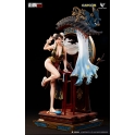 [Pre-Order] Trieagles Studio -  Chun-Li (Black)