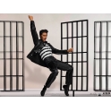 [Pre-Order] Iron Studios - Elvis Presley Jailhouse Rock - Art Scale 1/10 - Elvis Presley