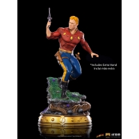 [Pre-Order] Iron Studios - Flash Gordon Deluxe - Art Scale 1/10 - Flash Gordon